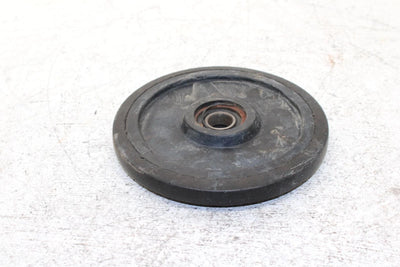 1999 Yamaha Vmax 600 Sx Oem Rear Axle Idler Wheel (7") 8CR-47550-10-00 SY5
