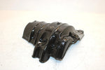 1986 Honda Trx 350 A Fourtrax 4x4 Oem Front Diff Skid Plate 51355-HA7-671 AH43