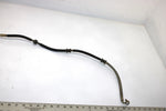18 Suzuki King Quad 500 Oem Lower Front Brake Line 59240-31G30 59240-31G31 AS9