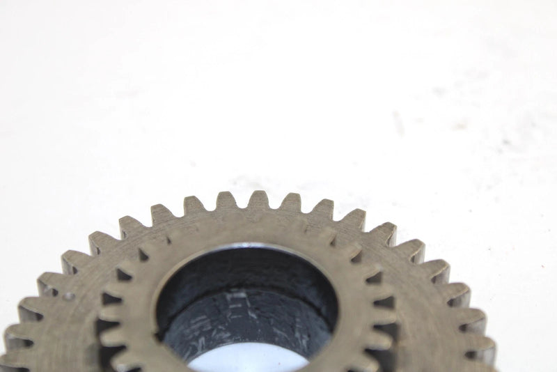 1988 Yamaha  Moto 4 Oem 25/38T Crankshaft Drive Gear 2HT-11536-00-00 Q4314