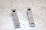 1998 Ski-doo Mach 1 700 Oem Sway Bar Arm Pair 506134402 SS3