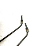 98-02 Suzuki Quadrunner 500 OEM Front Mid Brake Hard Line Set 59250-09F00 AS37