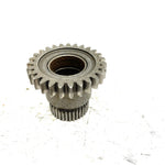 88-00 Honda FourTrax 300 4x4 OEM 27T Clutch Drive Gear 23120-HC4-750 AH45