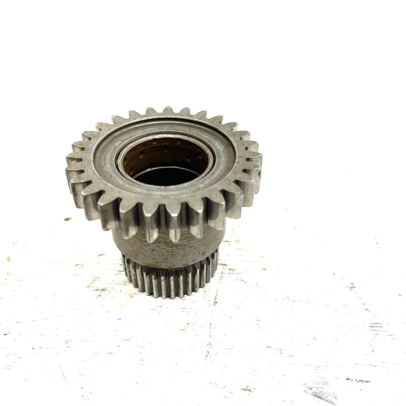 88-00 Honda FourTrax 300 4x4 OEM 27T Clutch Drive Gear 23120-HC4-750 AH45