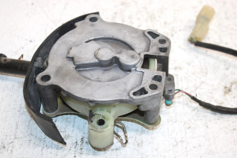 2004 Honda Fourtrax Foreman Rubicon OEM Gear Shifter 54202-HN2-003 AH5