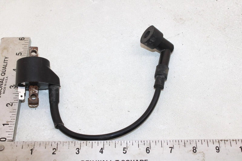 87 Polaris Trail Boss 4x4 Oem Ignition Coil 3083642 AP127