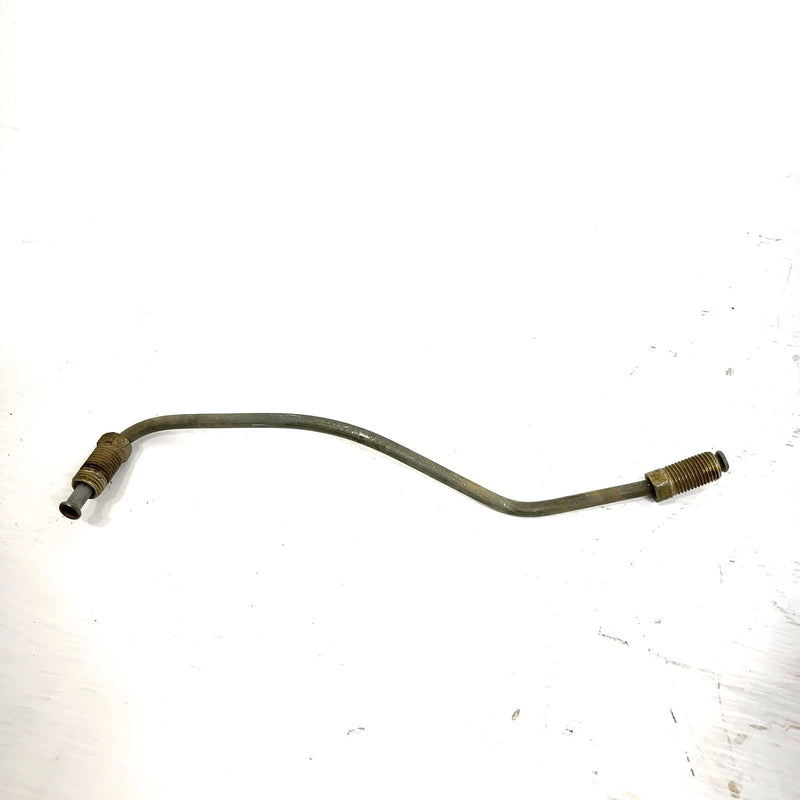 98-02 Arctic Cat 300 4X4 OEM Front Brake Hard Line 0402-053 AA42