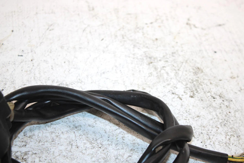 1997 Arctic Cat Monte Carlo 770 Oem Start Stop Switch 0609-284 JA9
