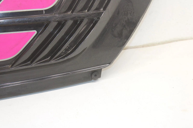 95 Polaris 500 Efi Sks Oem Right Side Panel 2610008-177 SP164