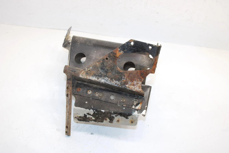 94 Polaris Supersport Oem Right Footwell 1011892 SP0