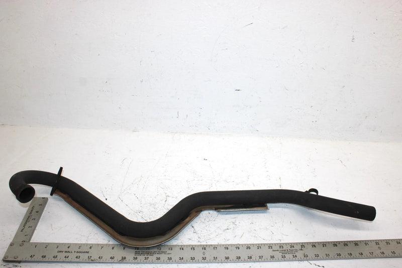 1998 Arctic Cat 454 Oem Exhaust Header Pipe 0406-224 0512-001 AA3