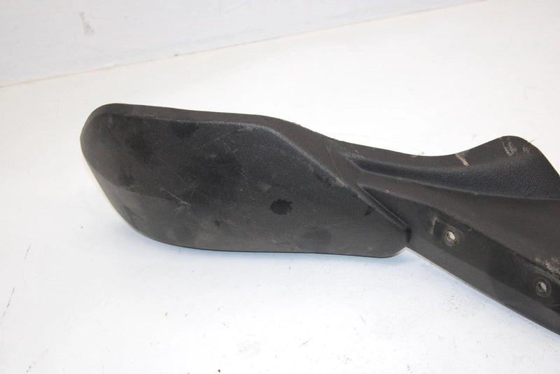 03 Bombardier Quest 650 Oem Handlebar Protector 705000183 AB1.1
