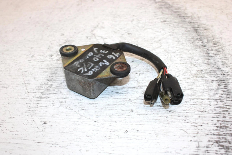 1995 Arctic Cat Puma Oem CDI ECU ECM Ignition Box 3005-066 SA30
