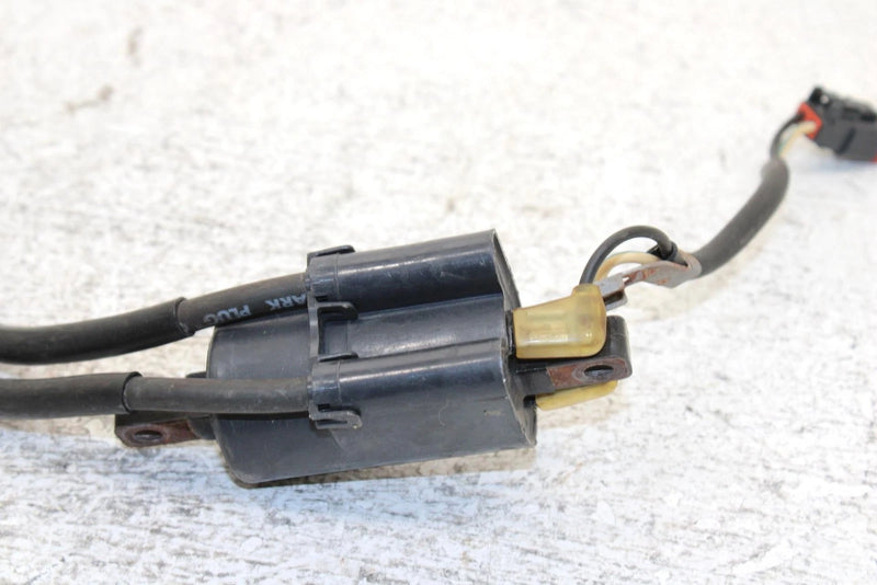 2001 Ski-doo Mxz 800 Oem Ignition Coil 512059363 SS19