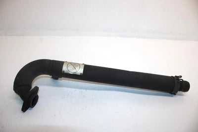 2001 Bombardier Traxter Oem Exhaust Pipe 707600062 AB10