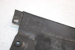 1987 Honda Fourtrax 350 A Oem Front Left Fender Flap 66112-HA7-670 AH39