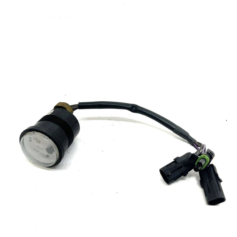 96-98 Sea-Doo SPX OEM VTS Trim Gauge 278000451 JS32