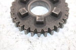 1994 Kawasaki Bayou 220 Oem 28T Top Input Gear 13129-1862 AK3 