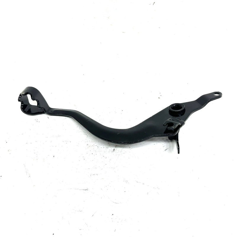 07-14 Honda Rancher 420 TRX420FE ES OEM Rear Brake Pedal 46510-HP5-600 AH76
