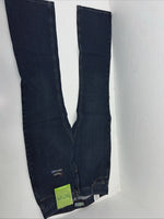 New Women’s Twenty X Jackson Dark Wash Low Rise Denim Jeans. 13/14x36 M-6