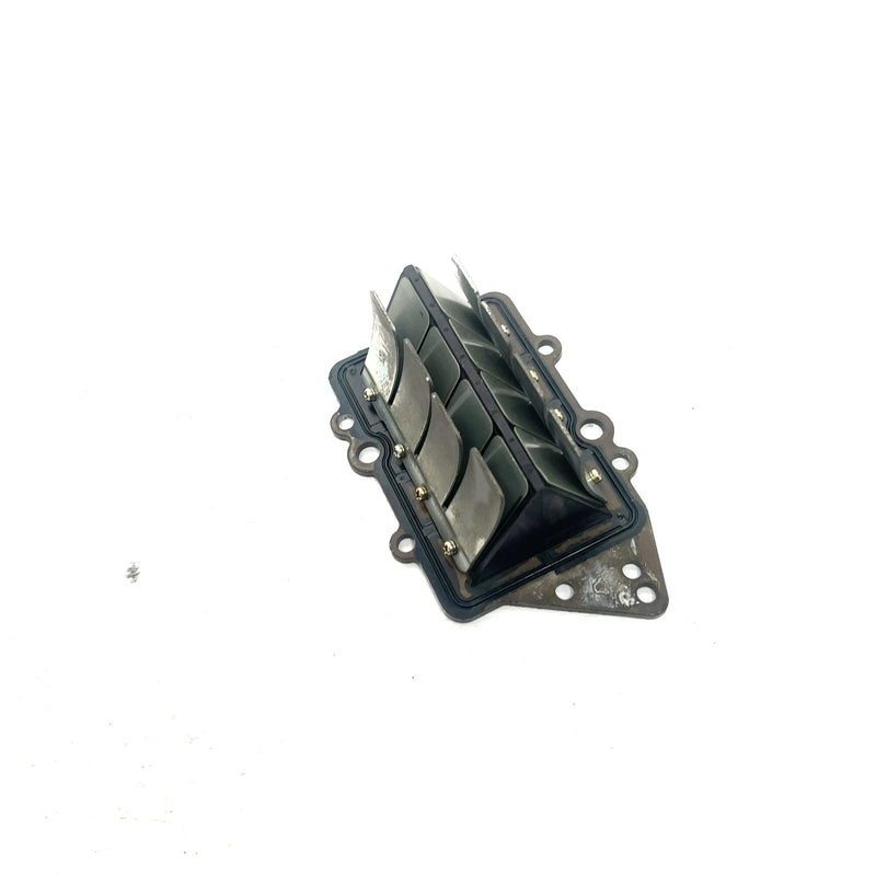 01-05 Yamaha WaveRunner XLT1200 OEM Reed Valve Set Of 3 66V-13620-00-00 JY29