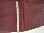 New Vintage Red Lee Polyester Pants #2004081 OO-48