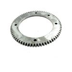 01-09 Honda TRX500 Rancher OEM 70T Primary Driven Gear 26221-HN2-000 AH79