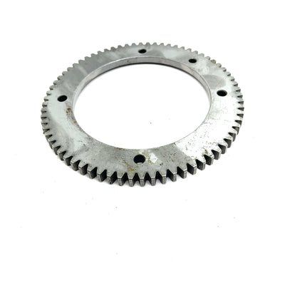 01-09 Honda TRX500 Rancher OEM 70T Primary Driven Gear 26221-HN2-000 AH79
