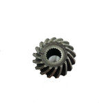 1987 Suzuki Quadrunner 4WD LT4WD OEM 17T Bevel Gear 24921-19B00 AS28