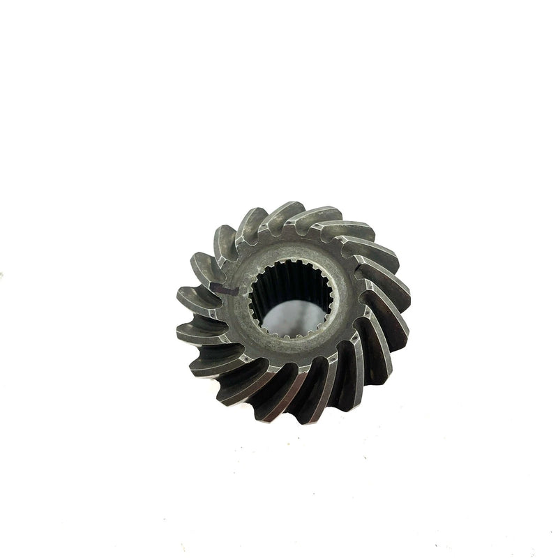 1987 Suzuki Quadrunner 4WD LT4WD OEM 17T Bevel Gear 24921-19B00 AS28