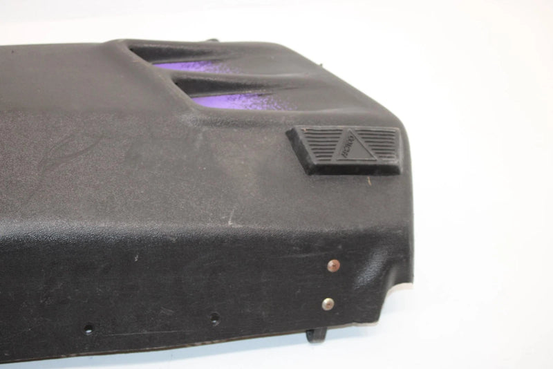 94 Arctic Cat Jag Z Oem Left Side Panel 0718-197 SAS1