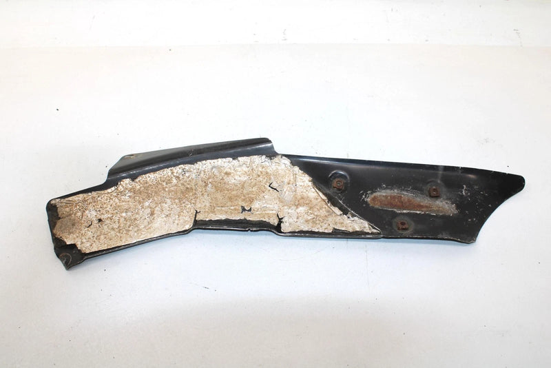 1993 Polaris Trail Boss 350l Oem Muffler Shield 2200396 AP67