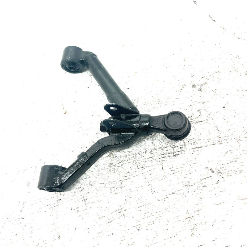 87-93 Suzuki Quadrunner 4WD OEM Front Right Upper A Arm 52430-19B11 AS35