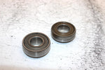 1995 Arctic Cat Puma Oem Chain Case Bearing Set 1702-179 SA30