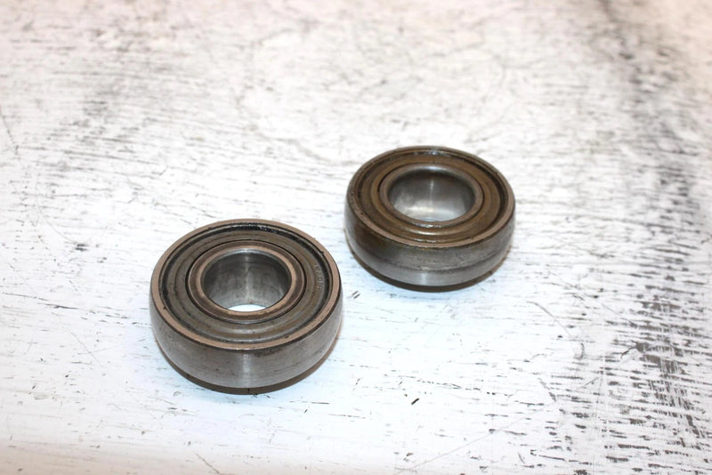 1995 Arctic Cat Puma Oem Chain Case Bearing Set 1702-179 SA30
