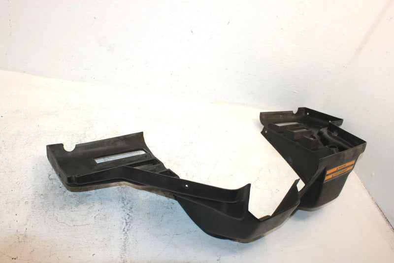 1995 Arctic Cat Z 440 Oem Console Assembly 0716-142 SA13