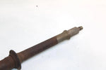 04 Yamaha  Bruin 350 Auto 2wd Oem Rear Axle 5TE-F5381-00-00 AY36