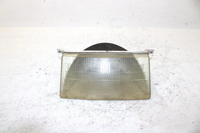 1997 Ski-doo Formula S 380 Oem Headlight 410608800 SS23