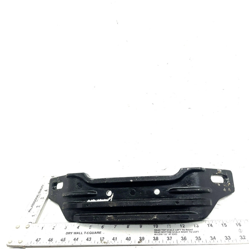 1996 Polaris SLTX OEM Front Motor Mount Plate 5630585 JP44