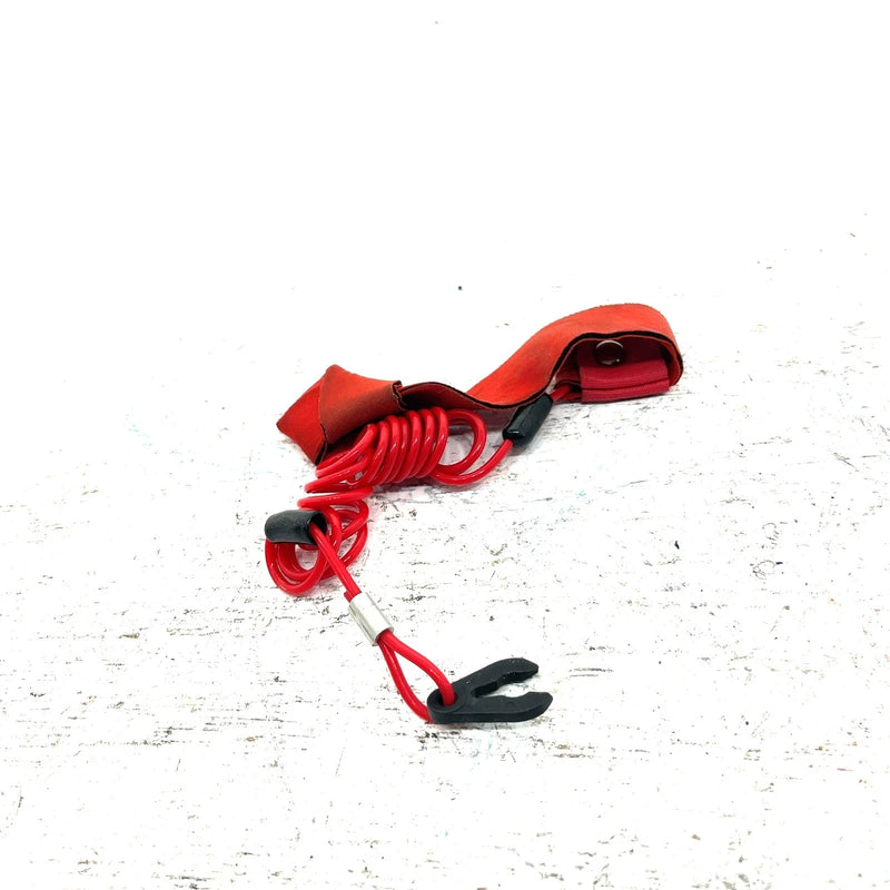 1995 Polaris SL 650 OEM Teather 7080518 JP41