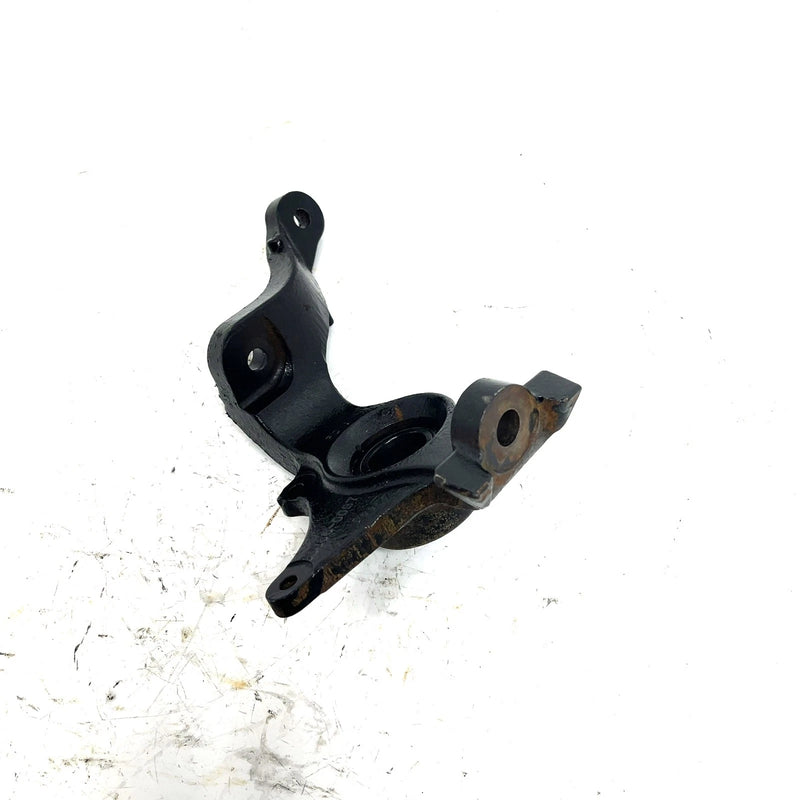 2008 Kawasaki Teryx 750 KRF750A 4x4 OEM Right Steering Knuckle 39186-0087 XK0