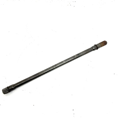 1992 Yamaha Big Bear 350 YFM350FW 4x4 OEM Drive Shaft 2HR-46173-02-00 AY53