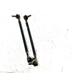 86-89 Yamaha Moto 4 OEM Steering Tie Rod Pair 1NU-23831-00-00 AY57