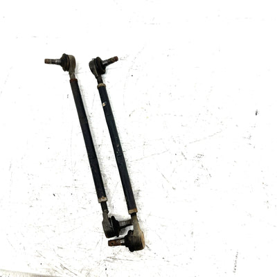 86-89 Yamaha Moto 4 OEM Steering Tie Rod Pair 1NU-23831-00-00 AY57