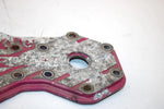 96 Ski-doo Formula Iii 600 Oem Cylinder Head Cover (Magenta) 420923130 SSS1