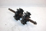 92 Polaris Trail Deluxe Oem Drive Cog Axle Shaft 1590224 SP24