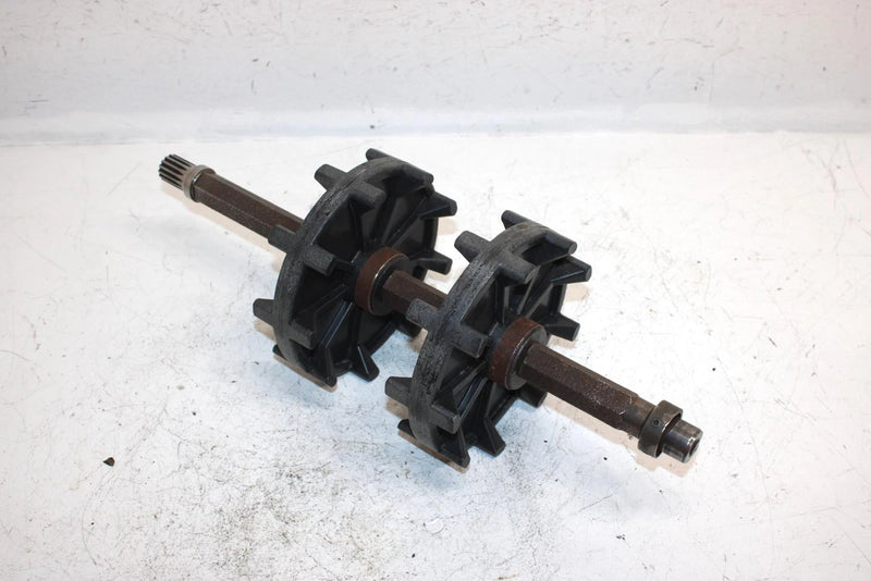 92 Polaris Trail Deluxe Oem Drive Cog Axle Shaft 1590224 SP24