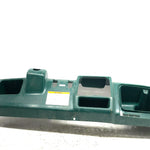 07-09 Polaris Ranger 700 6x6 EFI OEM Dash 5437141-195 XP7.1