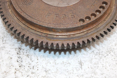 2004 Polaris Sportsman 700 Oem Flywheel 4010899 AP143