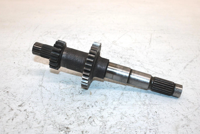 2001 Polaris Magnum 500 Oem Transmission Input Shaft 3233756 AP157